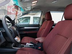 تويوتا هايلوكس